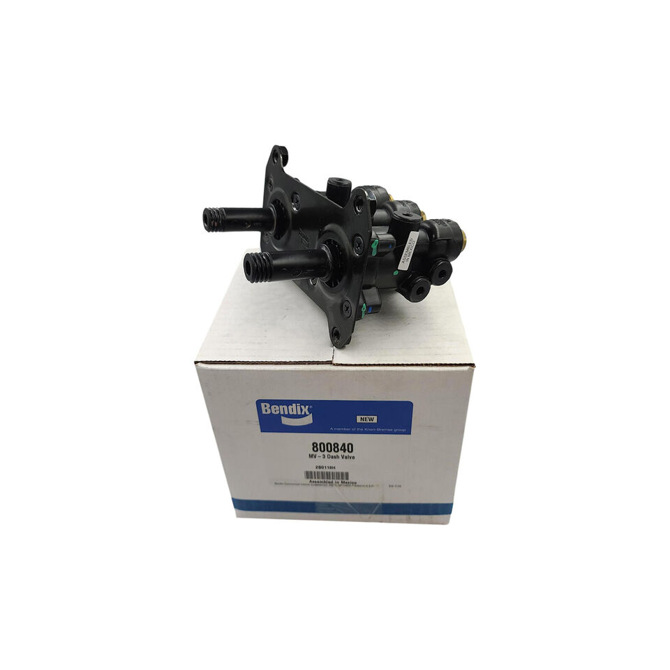 Bendix Dash Valve 800840 | KAHGO Truck Parts